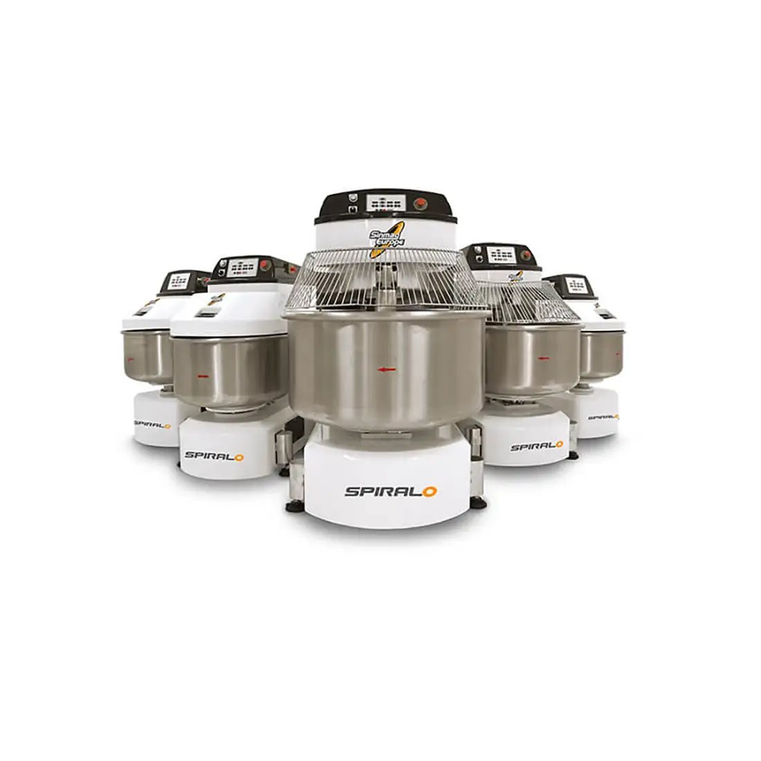 Home Bakery Supplies deegkneders