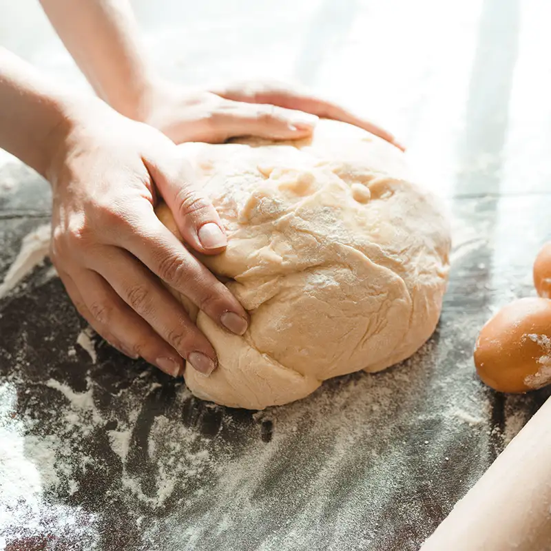 vdZAAN Home Bakery Supplies