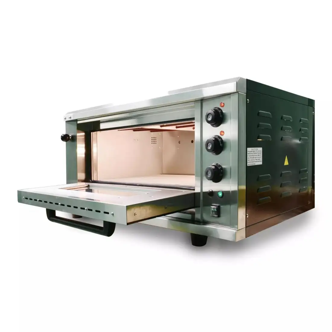 Home Bakery Supplies oven