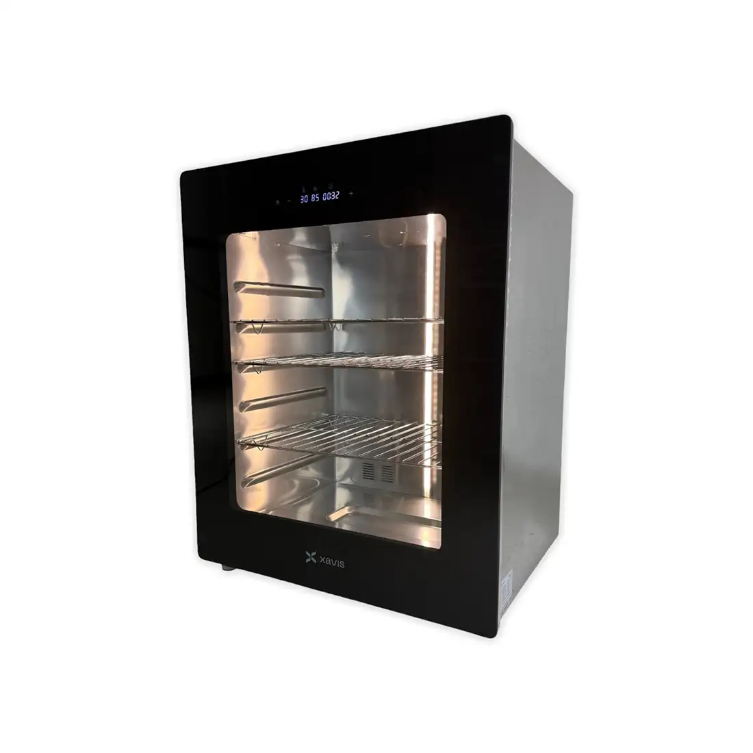 Home Bakery Supplies Rijskast