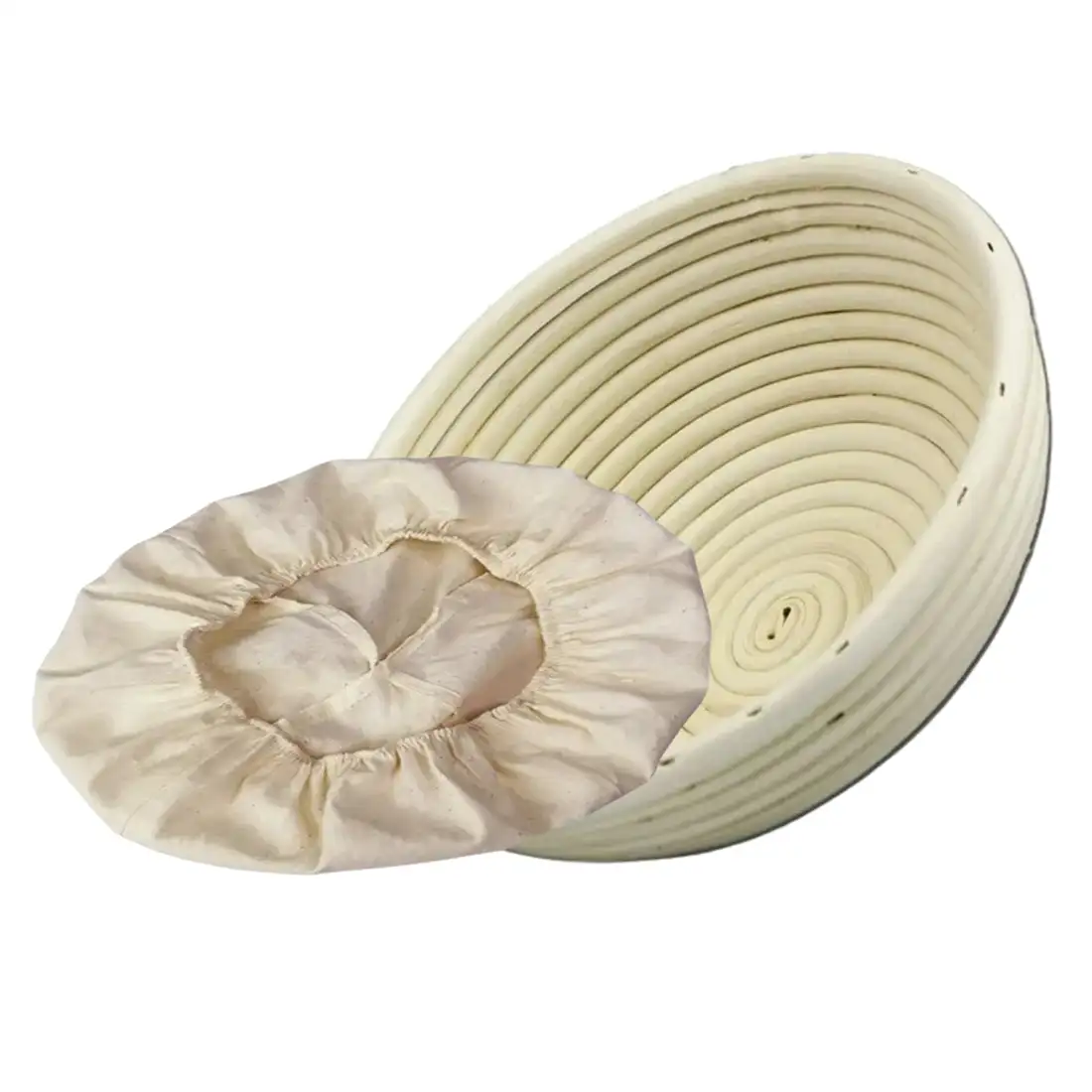 Home Bakery Supplies Rijsmandjes