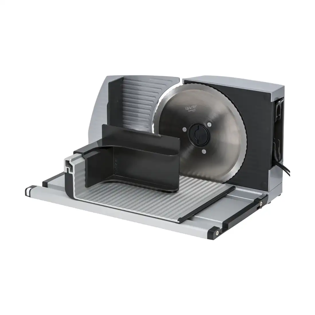 Home Bakery Supplies snijmachines