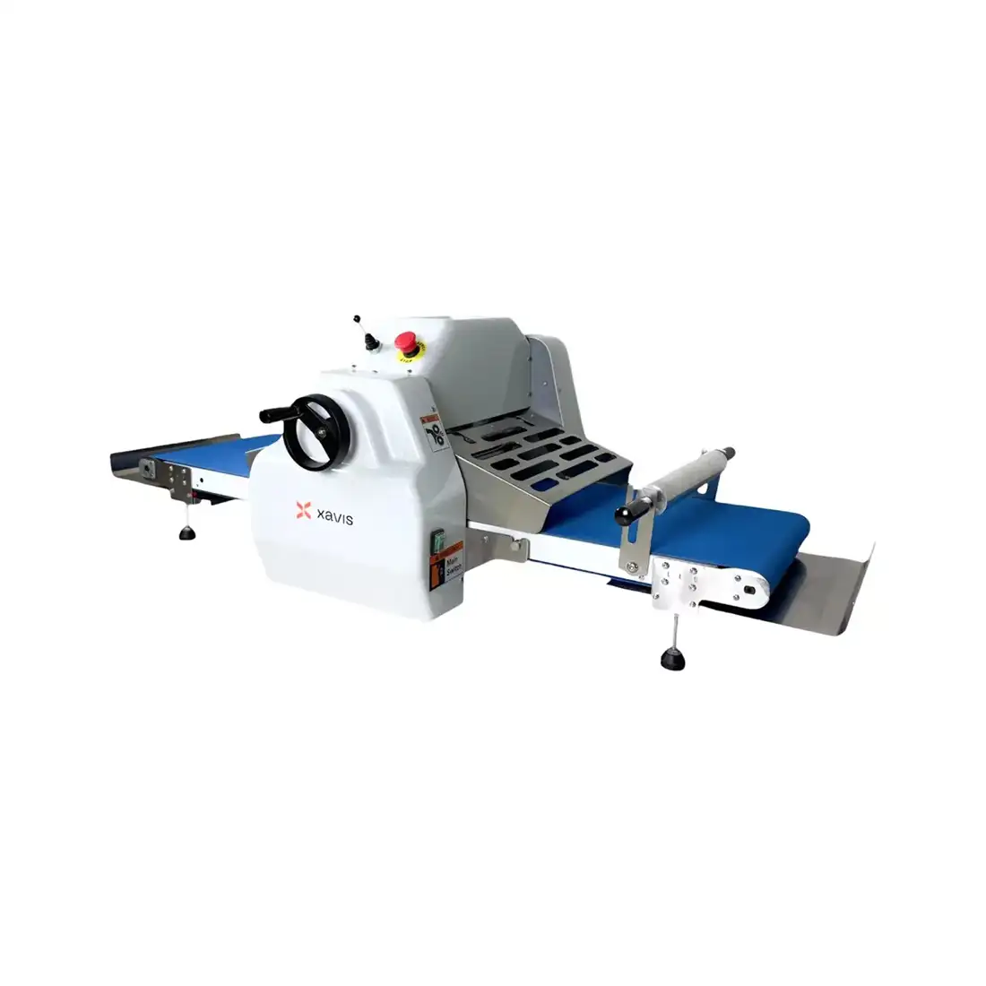 Home Bakery Supplies Uitroltafels